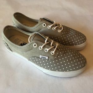 Vans new LPE sneaker women’s size 7